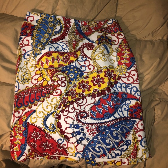Pencil skirt Talbots - Picture 1 of 3